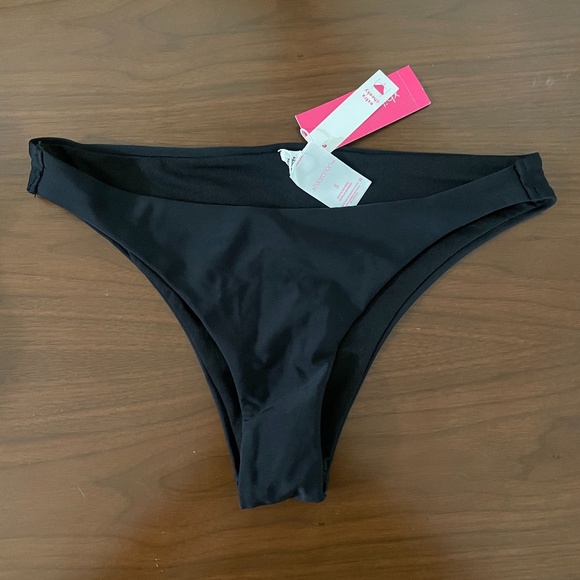 NEW Xhiliration Bathing suit bottom size Small - Picture 1 of 2